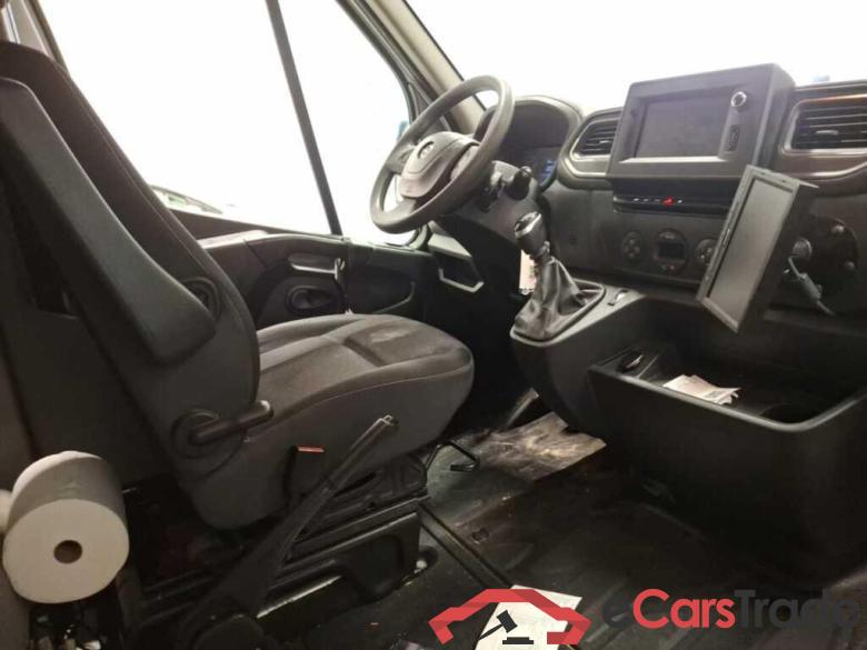 OPEL movano 2.3 CDTi L3 #3