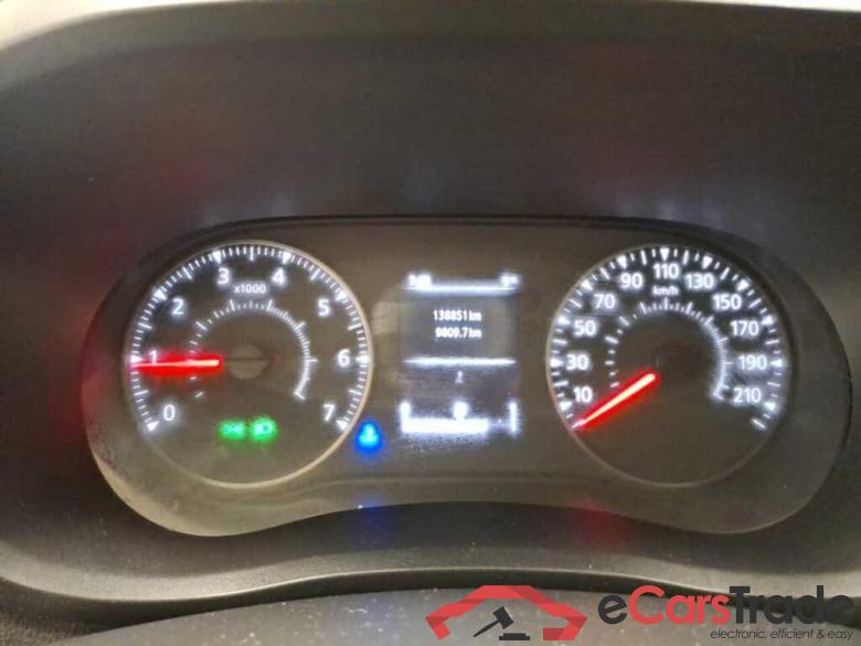 OPEL movano 2.3 CDTi L3 #4