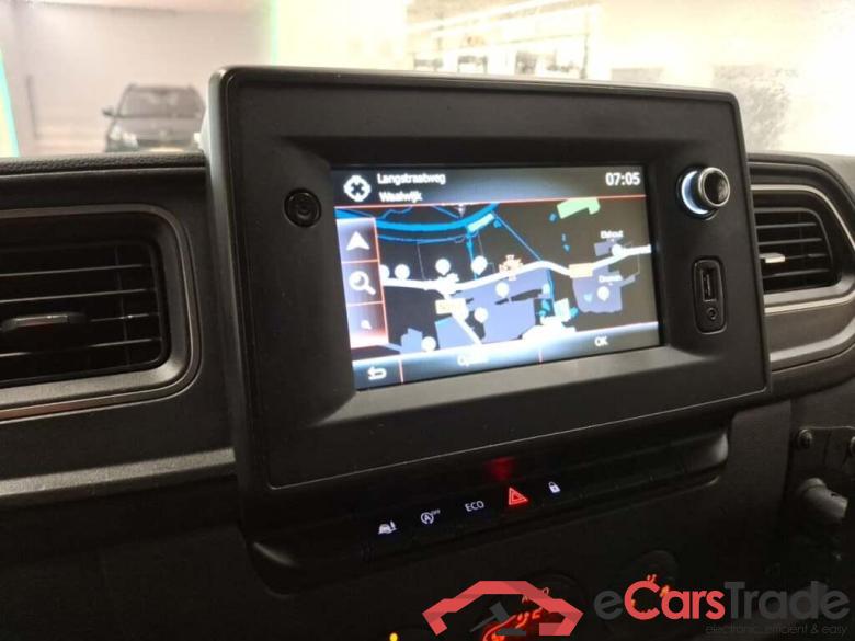 OPEL movano 2.3 CDTi L3 #5