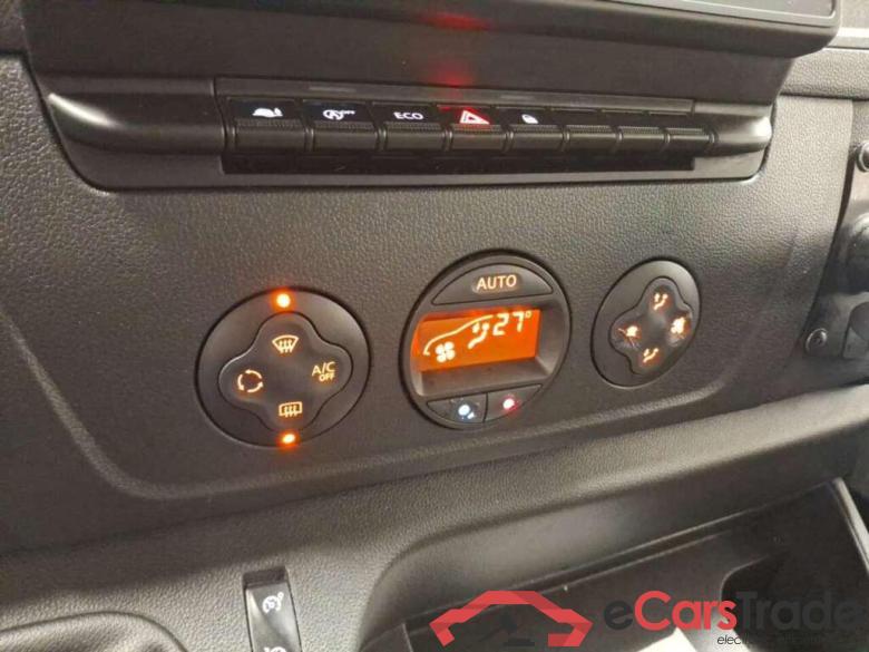 OPEL movano 2.3 CDTi L3 #6