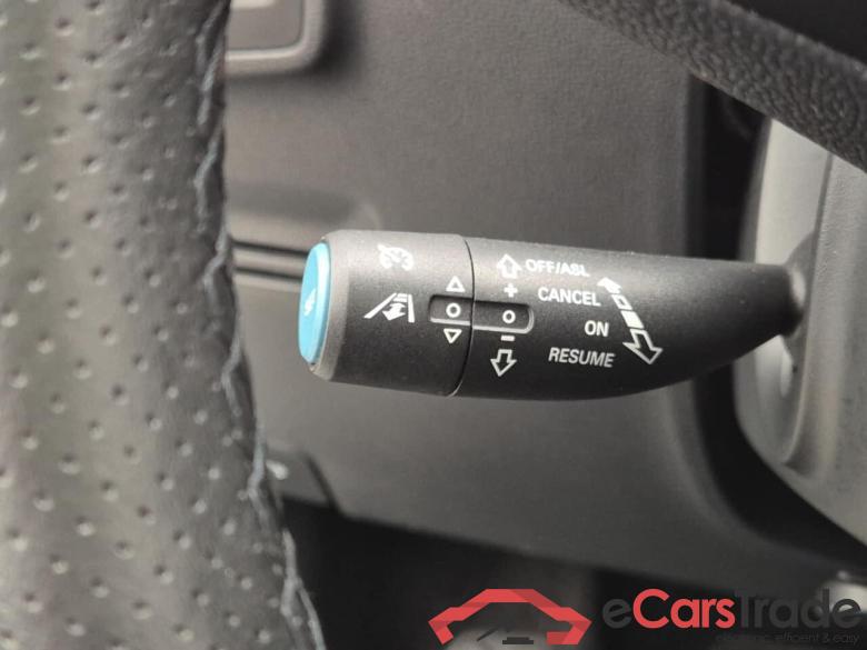 MG MG ZS EV Luxury 45 kWh #6