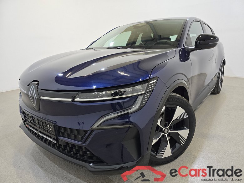 Renault Megane E-Tech EV60 218Hp Aut. Virtual Navi KeylessGo Camera Klima PDC ...