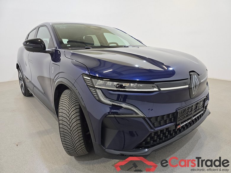Renault Megane E-Tech EV60 218Hp Aut. Virtual Navi KeylessGo Camera Klima PDC ... #3