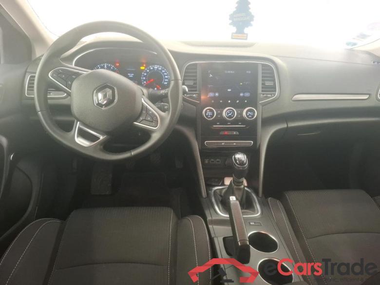 Megane IV Berline 5 ptes. Business 1.0 TCe 115CV BVM6 E6d #5