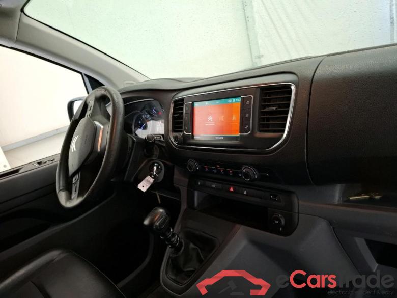 CITROEN Jumpy / 2016 / 4P / Fourgon tôlé Taille M BlueHDi 120 S&S BVM6 Business #5