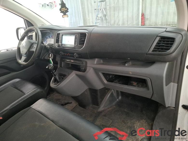 Jumpy Fourgon Club M 2.0 BlueHDi 120CV BVM6 E6dT #5