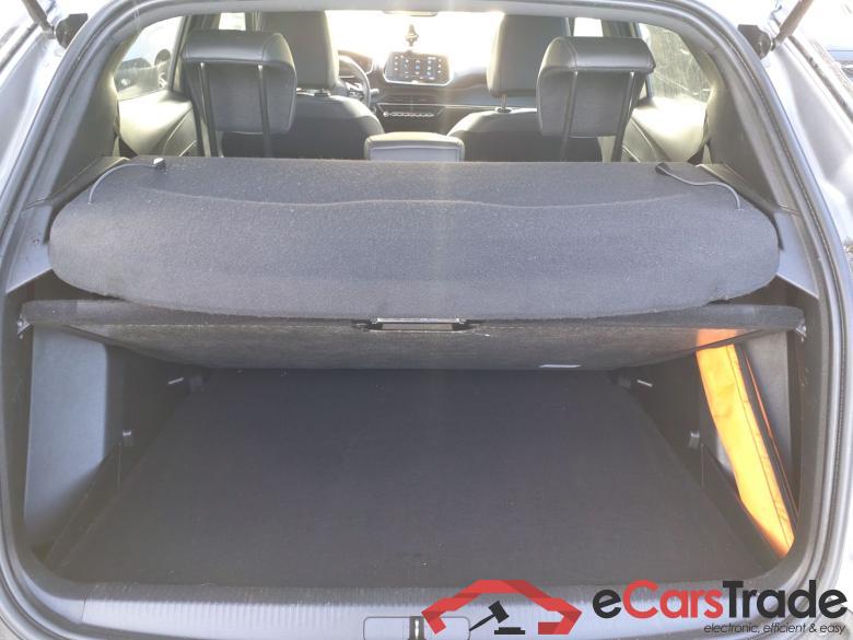 PEUGEOT 2008 Puretech 130 cv S&S EAT8 Allure Pack #2