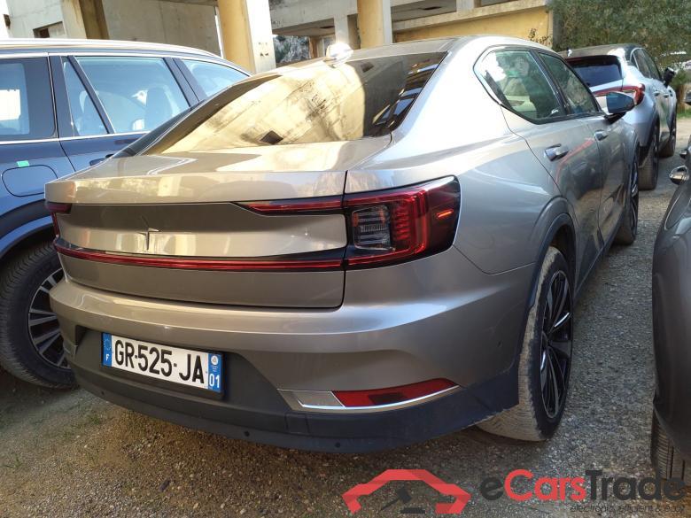 Polestar 2 STANDARD RANGE SINGLE MOTOR 69 KW/H Pilot Lite,Plus #3