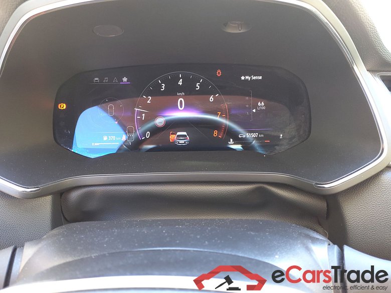 RENAULT Captur 0.9 Energy TCe 90 TECHNO BVM #6