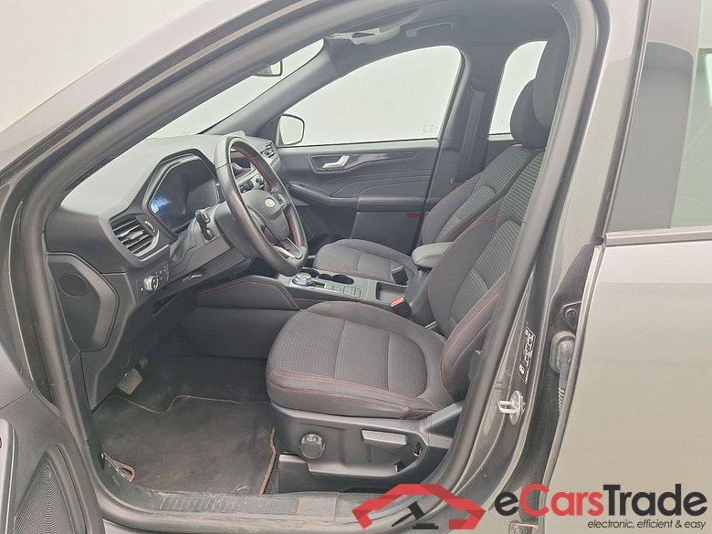 Ford, Kuga '19 PHEV, Ford Kuga 2.5i PHEV Aut. 165kW ST-Line 5d #3