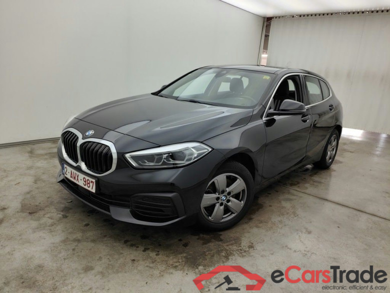 BMW 1 Reeks Hatch 116dA (85 kW) 5d
