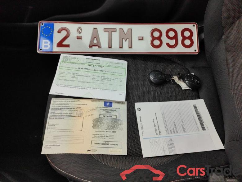 Mini Clubman One D (85 kW) Aut. 5d #4