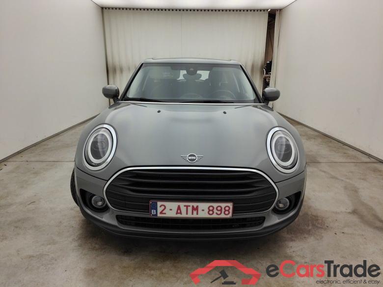 Mini Clubman One D (85 kW) Aut. 5d #5