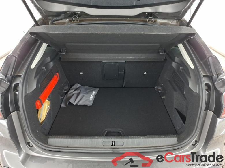 CITROEN C4 PureTech 130 S&S Shine 5D 96kW #5