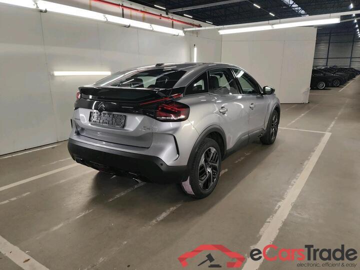 Citroen C4 C4 1.5 BlueHDi 130 S/S EAT8 Shine 96kW/131pk  5D/P Auto-8 #4