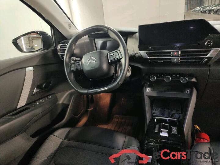 Citroen C4 C4 1.5 BlueHDi 130 S/S EAT8 Shine 96kW/131pk  5D/P Auto-8 #5