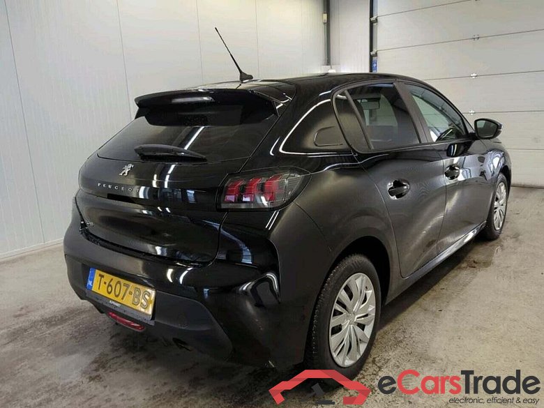 Peugeot 208 1.2 PureTech Klima ... #3