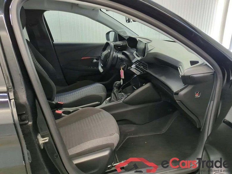 Peugeot 208 1.2 PureTech Klima ... #5