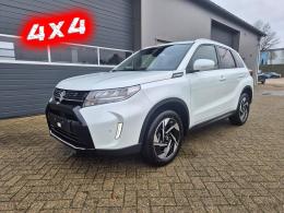 Suzuki Vitara Comfort+ 1.4 Gasoline 110hp 4x4