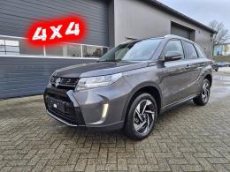 Suzuki Vitara Comfort+ 1.4 Gasoline 110hp 4x4