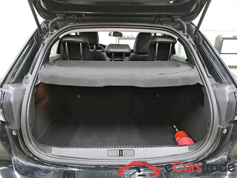 Peugeot 208 1.5 BlueHDi 100Hp Allure Pano LED I-Cockpit 1/2 Leather KeylessGo Klima PDC ... #6