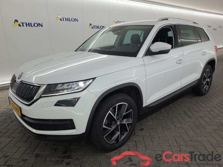 SKODA Kodiaq 1.5 TSI ACT 110kW DSG Style 5D #1