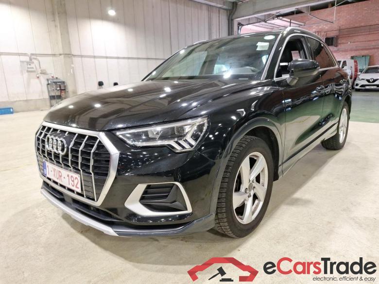 AUDI Q3 DIESEL - 2019 35 TDi Business Edition Advanced S tron. #1