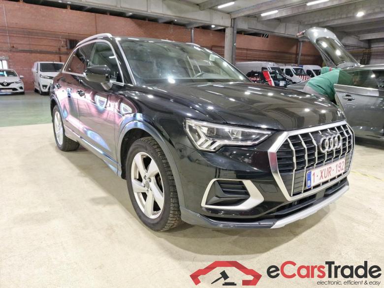 AUDI Q3 DIESEL - 2019 35 TDi Business Edition Advanced S tron. #2