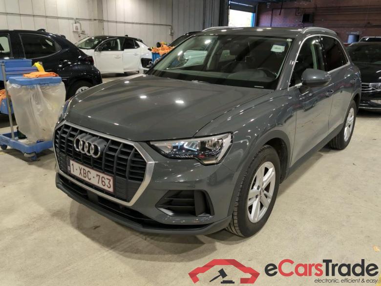AUDI Q3 DIESEL - 2019 35 TDi Business Edition S tronic #1