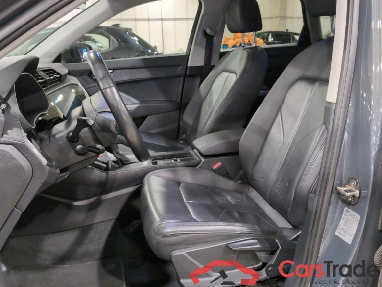 AUDI Q3 DIESEL - 2019 35 TDi Business Edition S tronic #5
