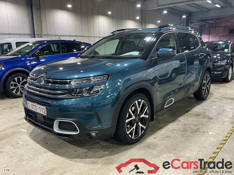 CITROËN C5 AIRCROSS DIESEL 1.5 BlueHDi Business GPS S&S