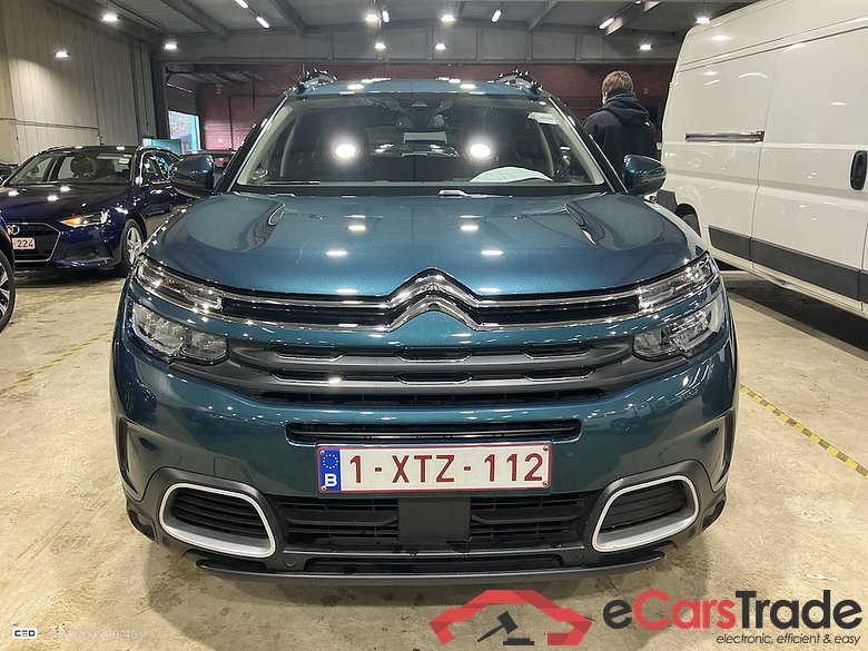CITROËN C5 AIRCROSS DIESEL 1.5 BlueHDi Business GPS S&S #2
