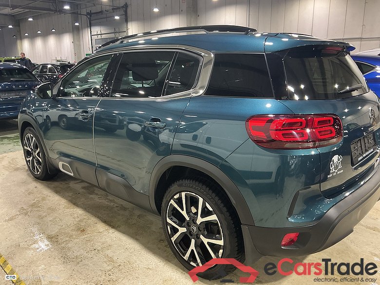 CITROËN C5 AIRCROSS DIESEL 1.5 BlueHDi Business GPS S&S #3