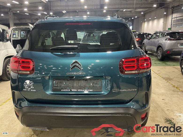 CITROËN C5 AIRCROSS DIESEL 1.5 BlueHDi Business GPS S&S #5