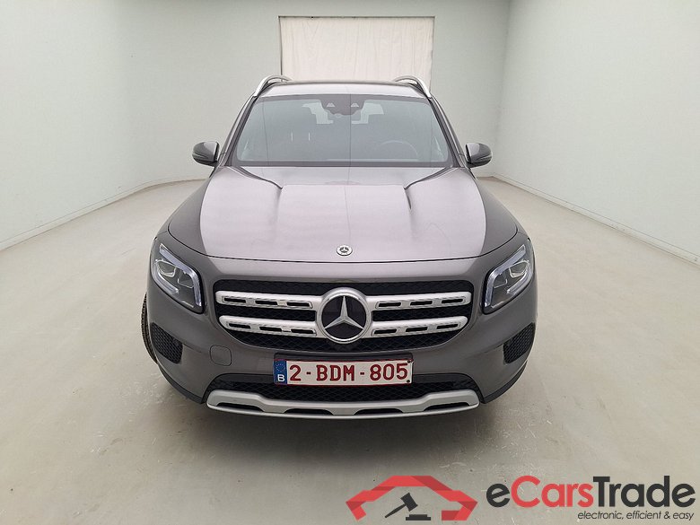 Mercedes, GLB '19, Mercedes-Benz GLB GLB 180 d Business Solution 5d