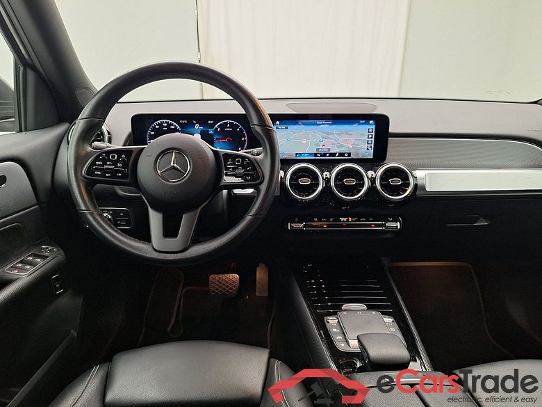 Mercedes, GLB '19, Mercedes-Benz GLB GLB 180 d Business Solution 5d #5