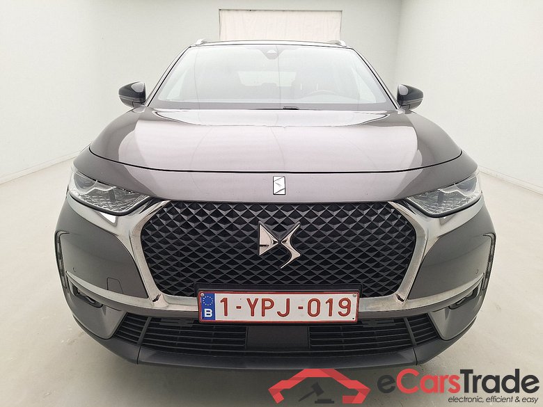 DS, DS7 CB '17, DS 7 Crossback 1.5 BlueHDi 130 Automatic So Chic 5 #1