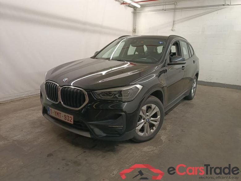 BMW X1 xDrive25e (162 kW) 5d #1
