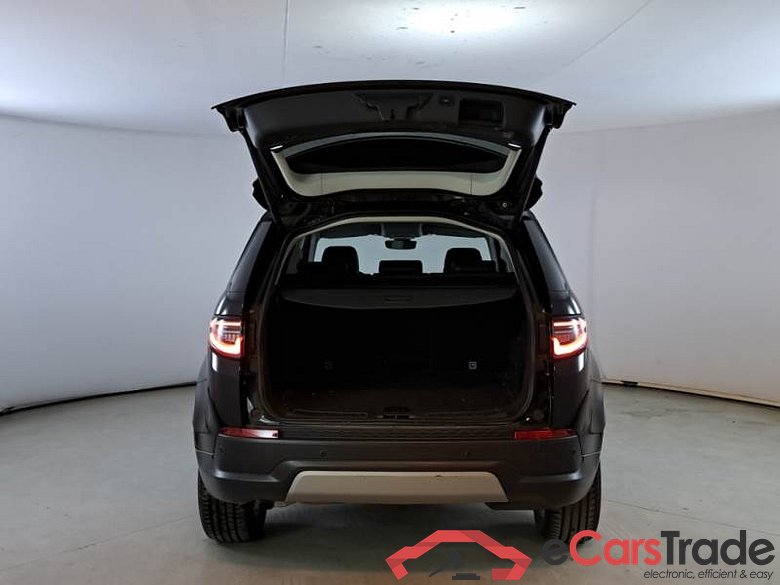 LAND ROVER DISCOVERY SPORT / 2019 / 5P / SUV 2.0 TD4 150CV S 4WD AUT. #5