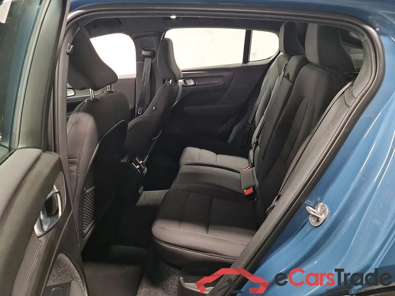Volvo C40 Recharge AWD Aut. LED-Xenon Virtual ACC Navi Sport-Seats KeylessGo Klima PDC ... #6
