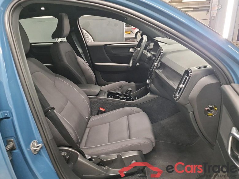 Volvo C40 Recharge AWD Aut. LED-Xenon Virtual ACC Navi Sport-Seats KeylessGo Klima PDC ... #5