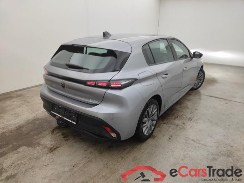 Peugeot 308 1.2 PureTech 110 S&S Active Pack 5d #2