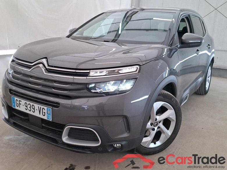 C5 Aircross Business 1.5 BlueHDi 130CV BVM6 E6d