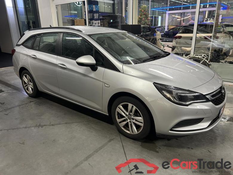 OPEL Astra Sports Tourer Astra Sports Tourer 1.0 Turbo ECOTEC Dynamic Start/Stop #2