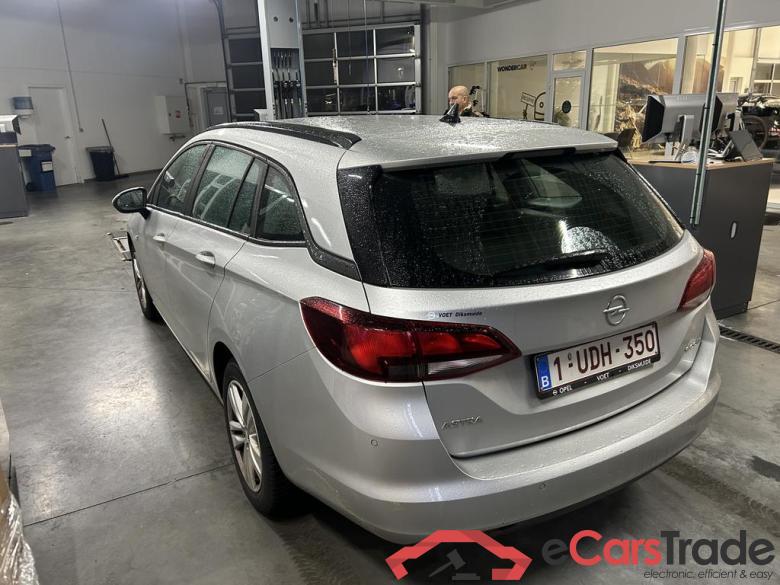 OPEL Astra Sports Tourer Astra Sports Tourer 1.0 Turbo ECOTEC Dynamic Start/Stop #3