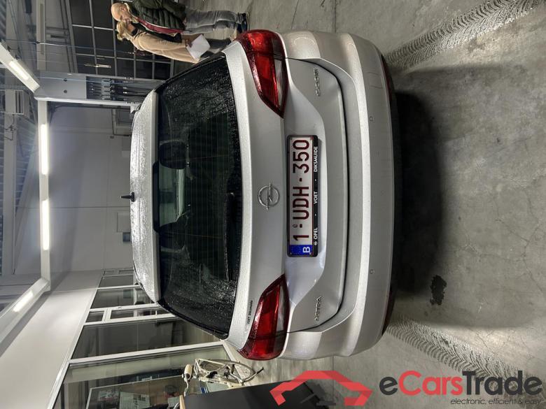 OPEL Astra Sports Tourer Astra Sports Tourer 1.0 Turbo ECOTEC Dynamic Start/Stop #6