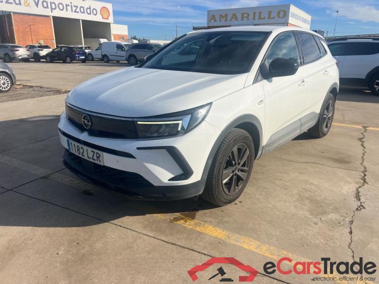 OPEL Grandland / 2021 / 5P / todoterreno 1.5 CDTi Business Edition Auto #1