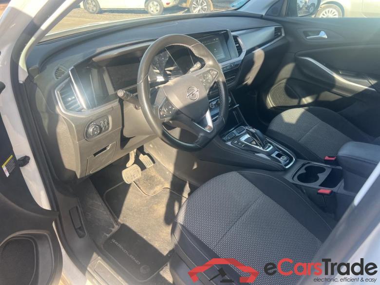 OPEL Grandland / 2021 / 5P / todoterreno 1.5 CDTi Business Edition Auto #3