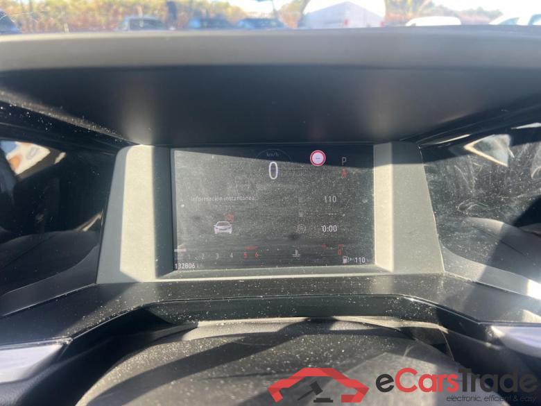 OPEL Grandland / 2021 / 5P / todoterreno 1.5 CDTi Business Edition Auto #4