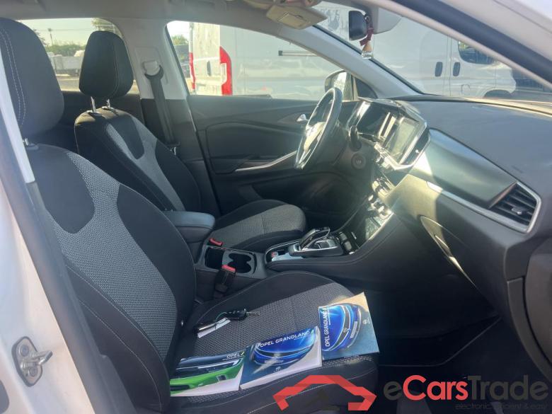 OPEL Grandland / 2021 / 5P / todoterreno 1.5 CDTi Business Edition Auto #6